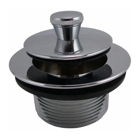 Plumb Pakrporation CHR Tub Stop Assembly K826-34PC